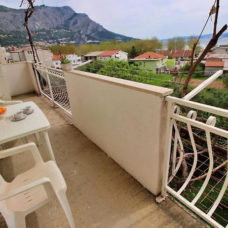 Apartments Marusic Omiš Kültér fotó