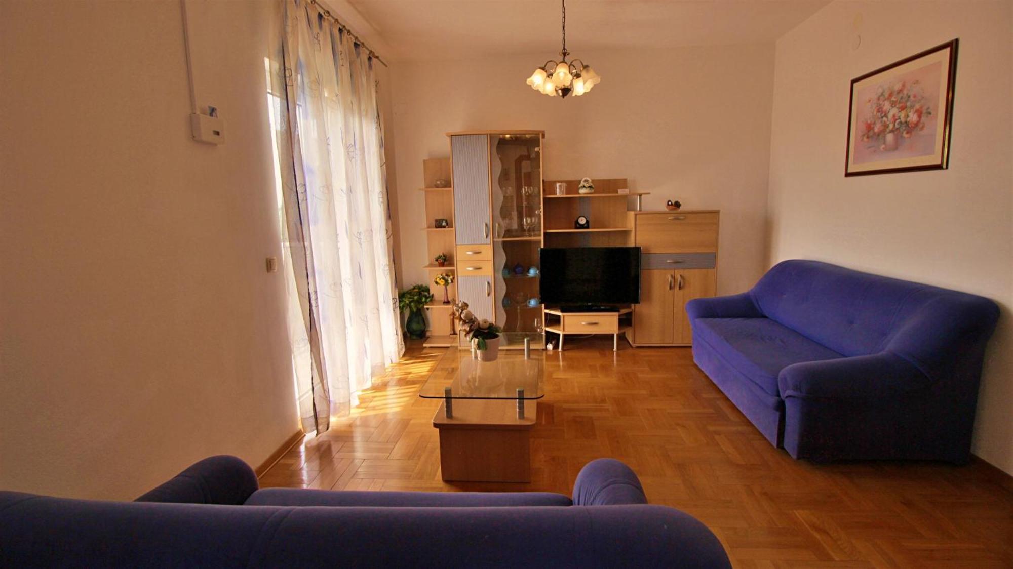 Apartments Marusic Omiš Kültér fotó