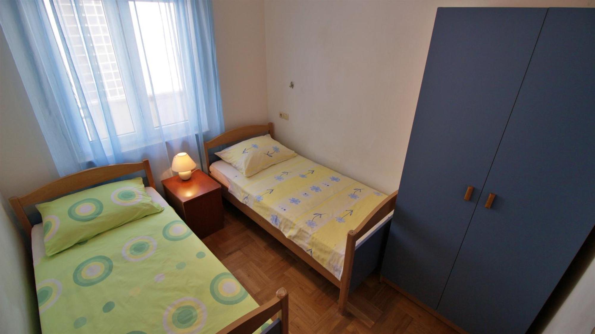 Apartments Marusic Omiš Kültér fotó