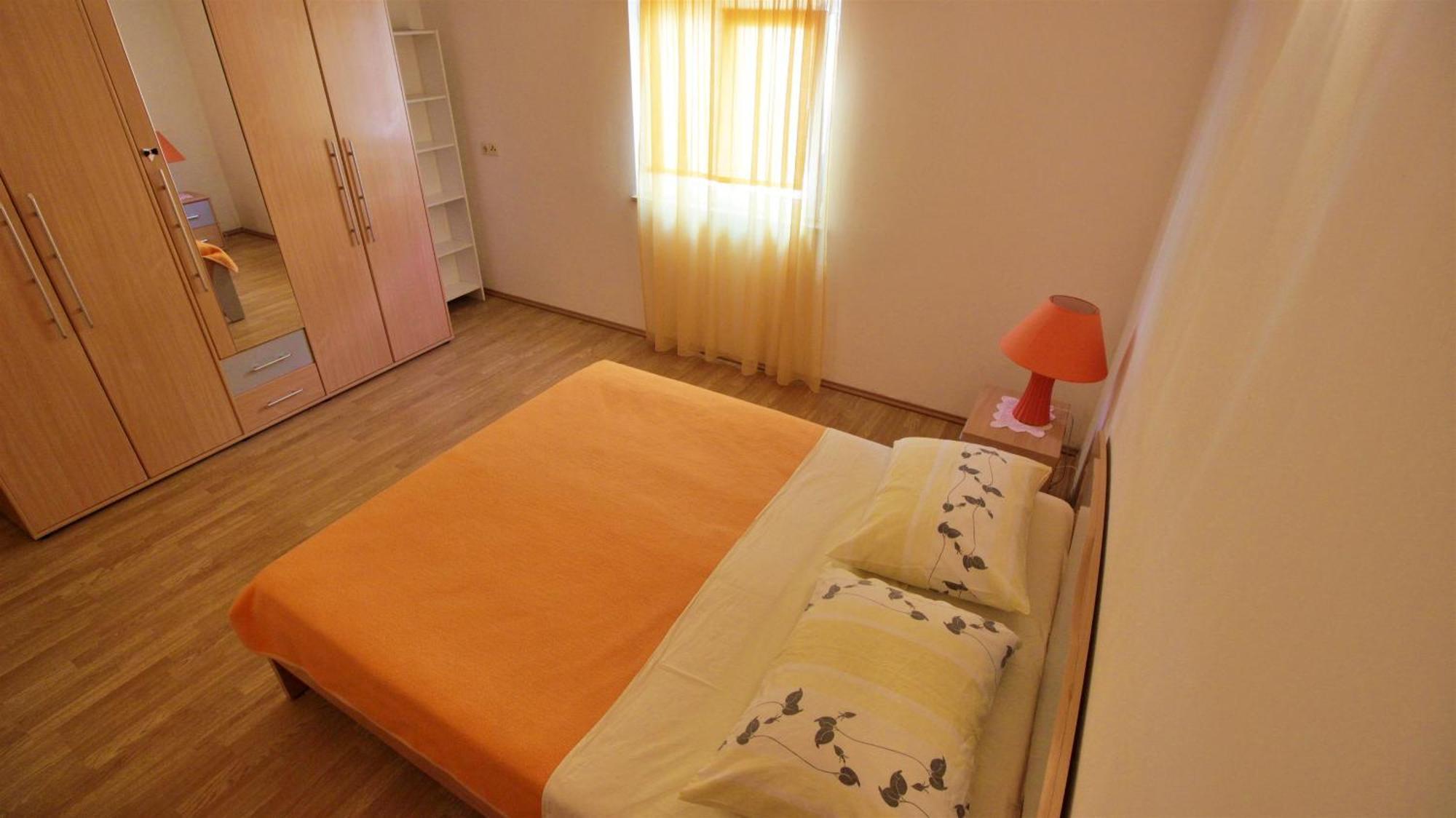 Apartments Marusic Omiš Kültér fotó