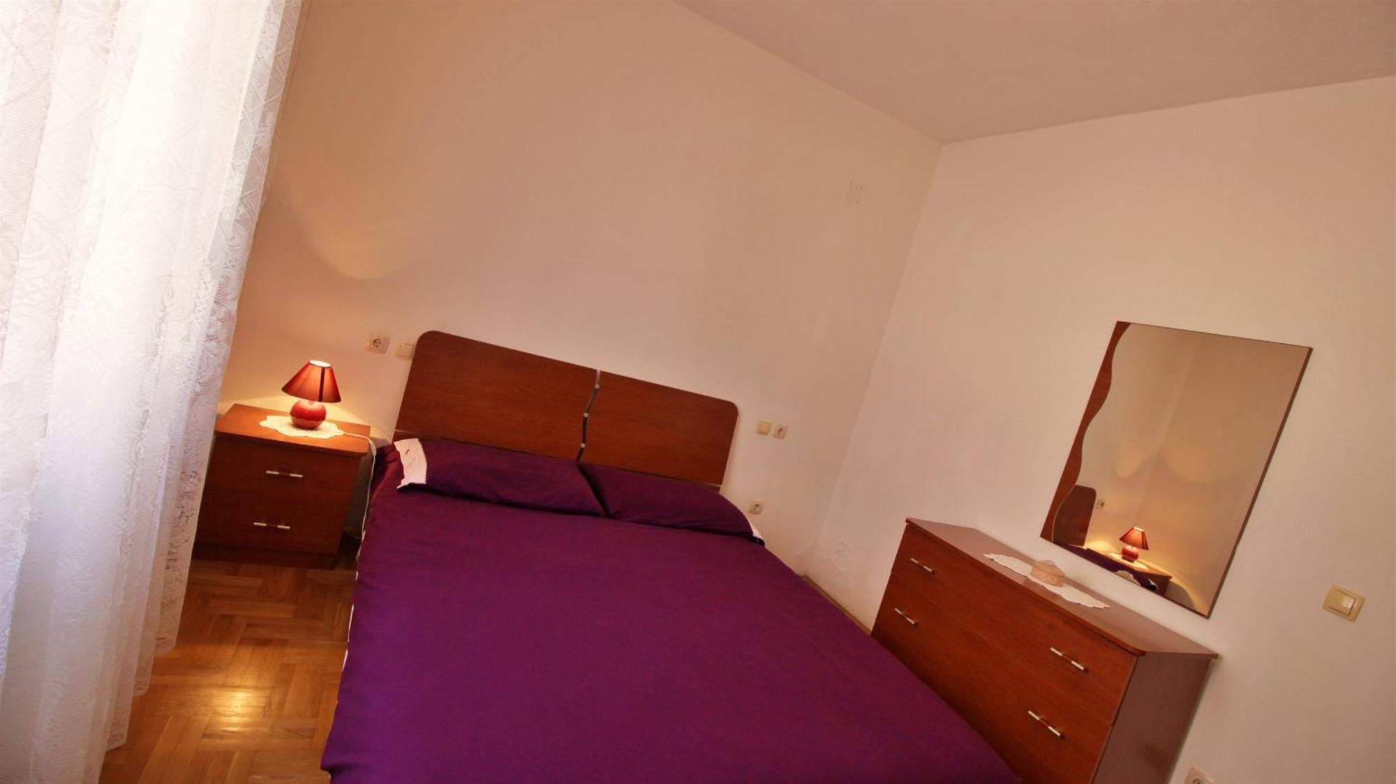 Apartments Marusic Omiš Kültér fotó