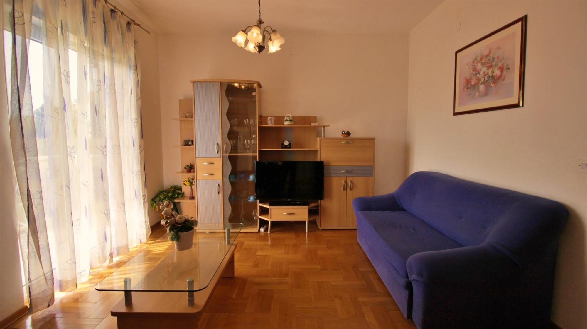 Apartments Marusic Omiš Kültér fotó