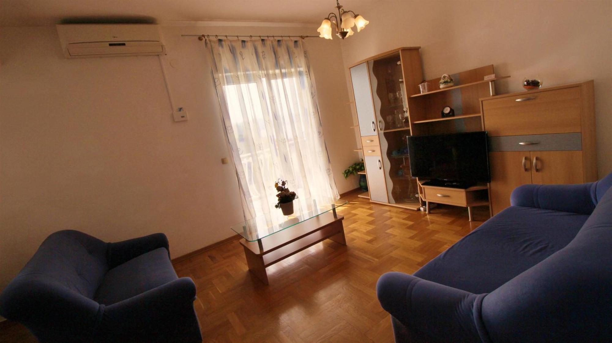 Apartments Marusic Omiš Kültér fotó
