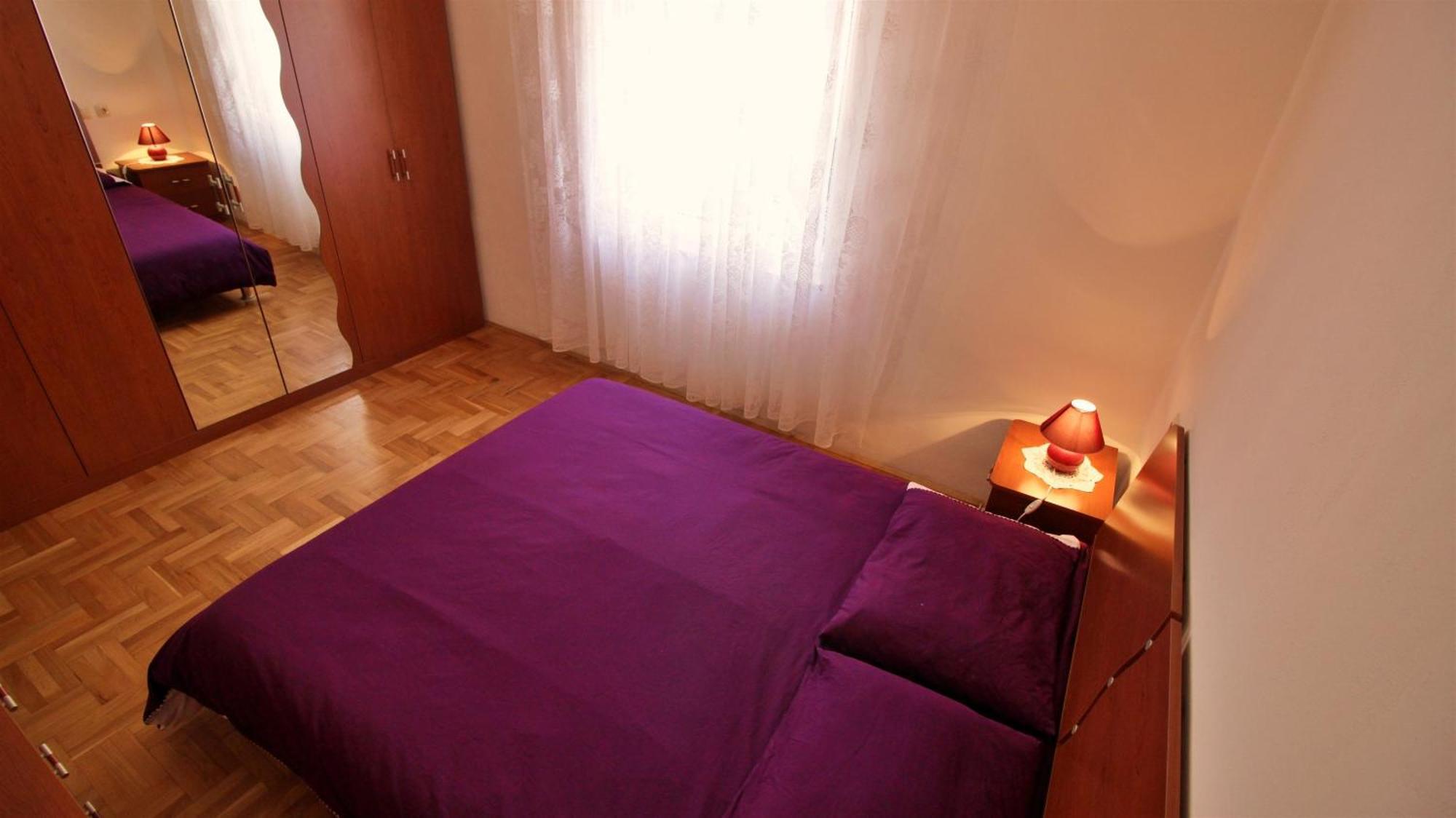 Apartments Marusic Omiš Kültér fotó