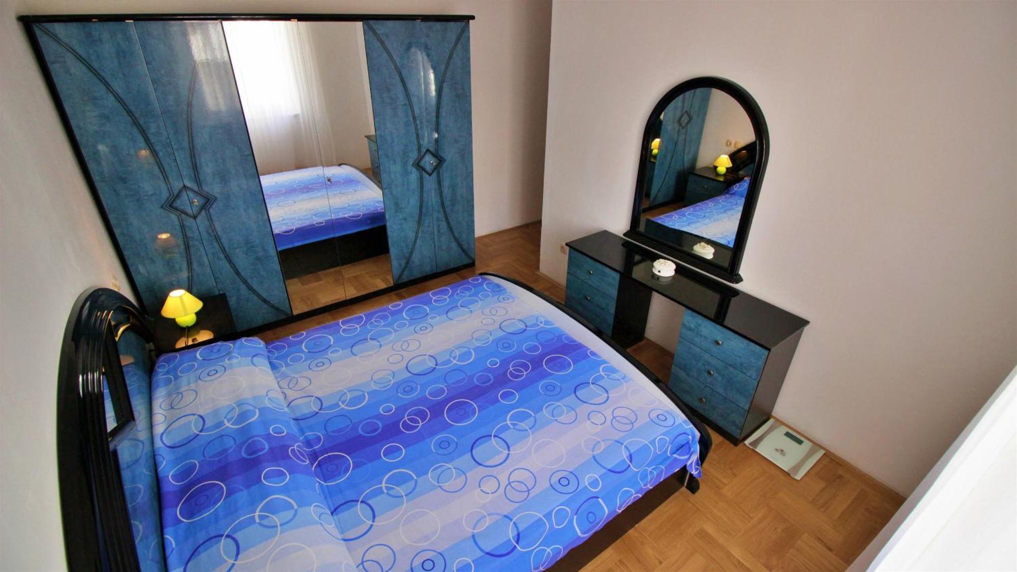 Apartments Marusic Omiš Kültér fotó