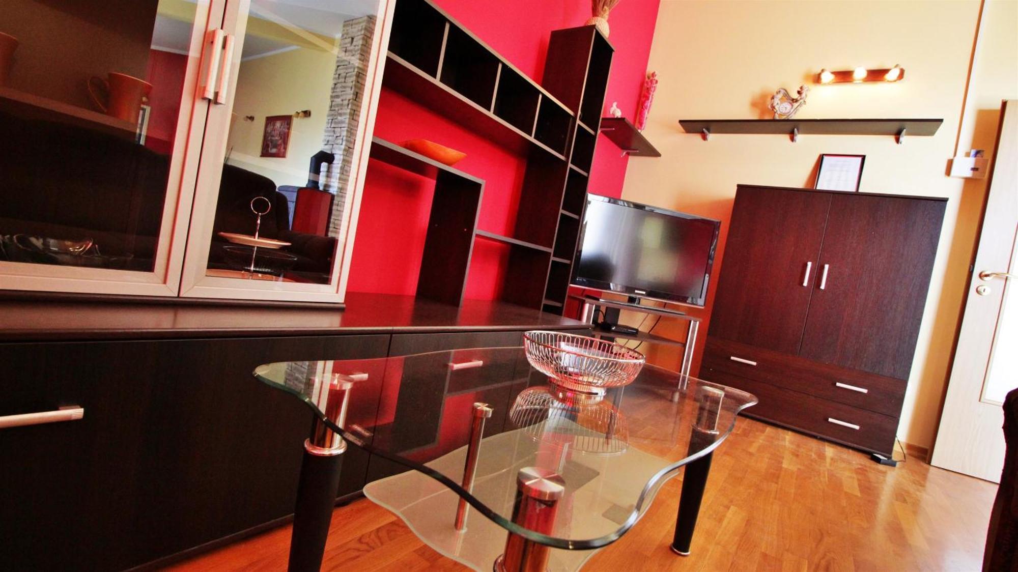 Apartments Marusic Omiš Kültér fotó
