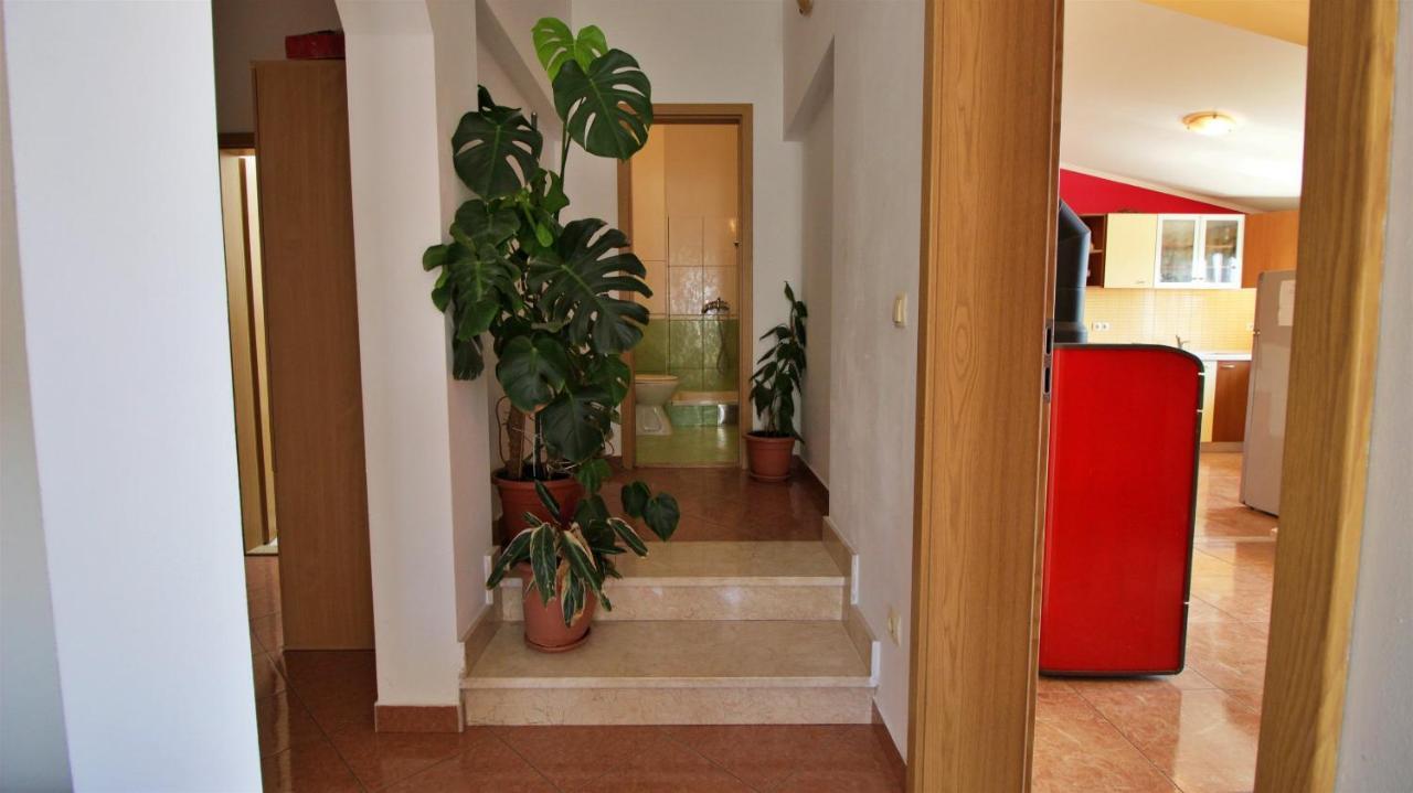Apartments Marusic Omiš Szoba fotó